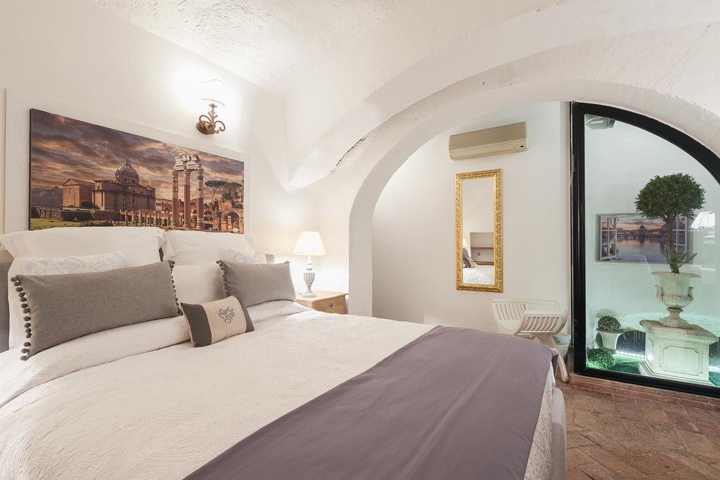 M Empire Ferienhaus Rom