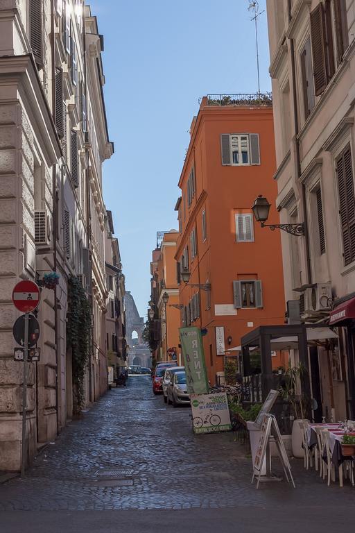 M Empire Roma