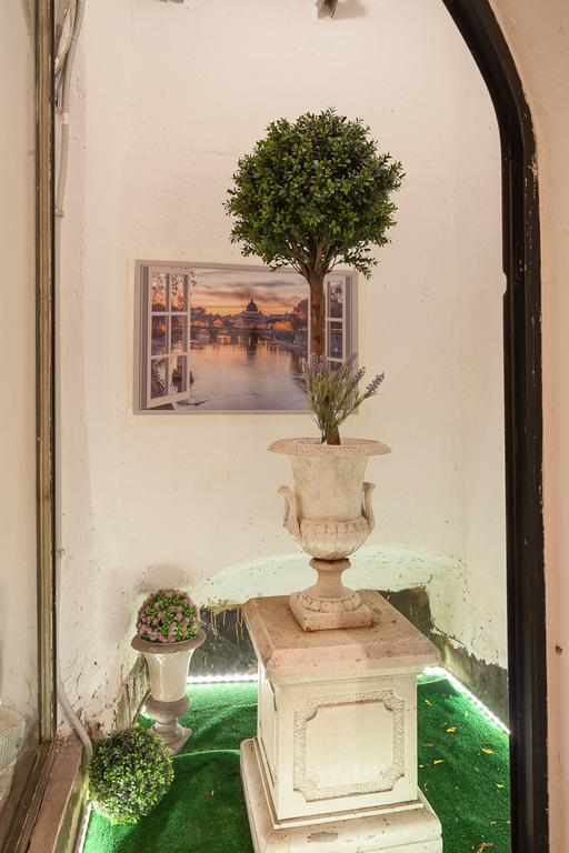 M Empire * Roma