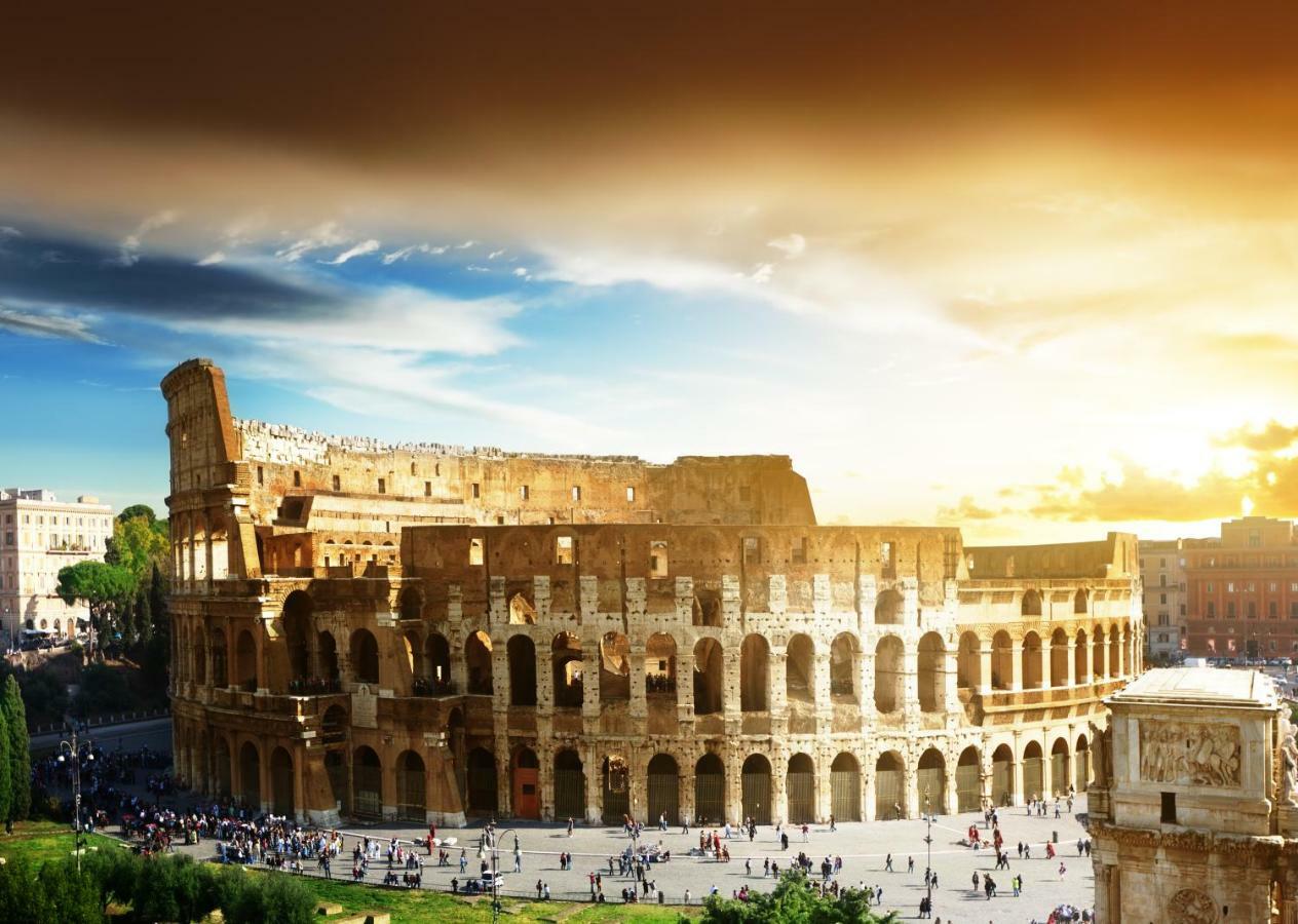 M Empire * Roma