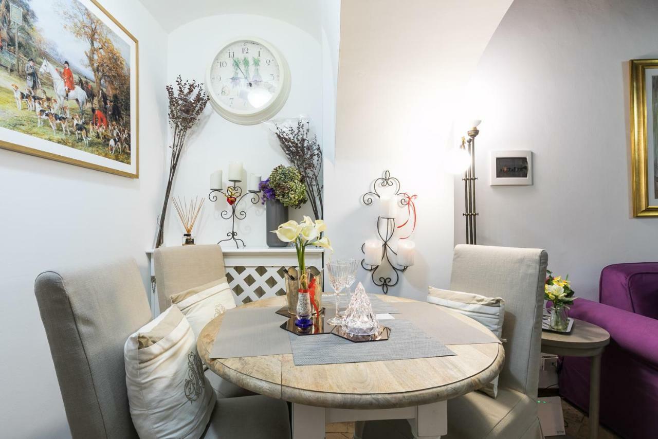 Ferienhaus M Empire Rom