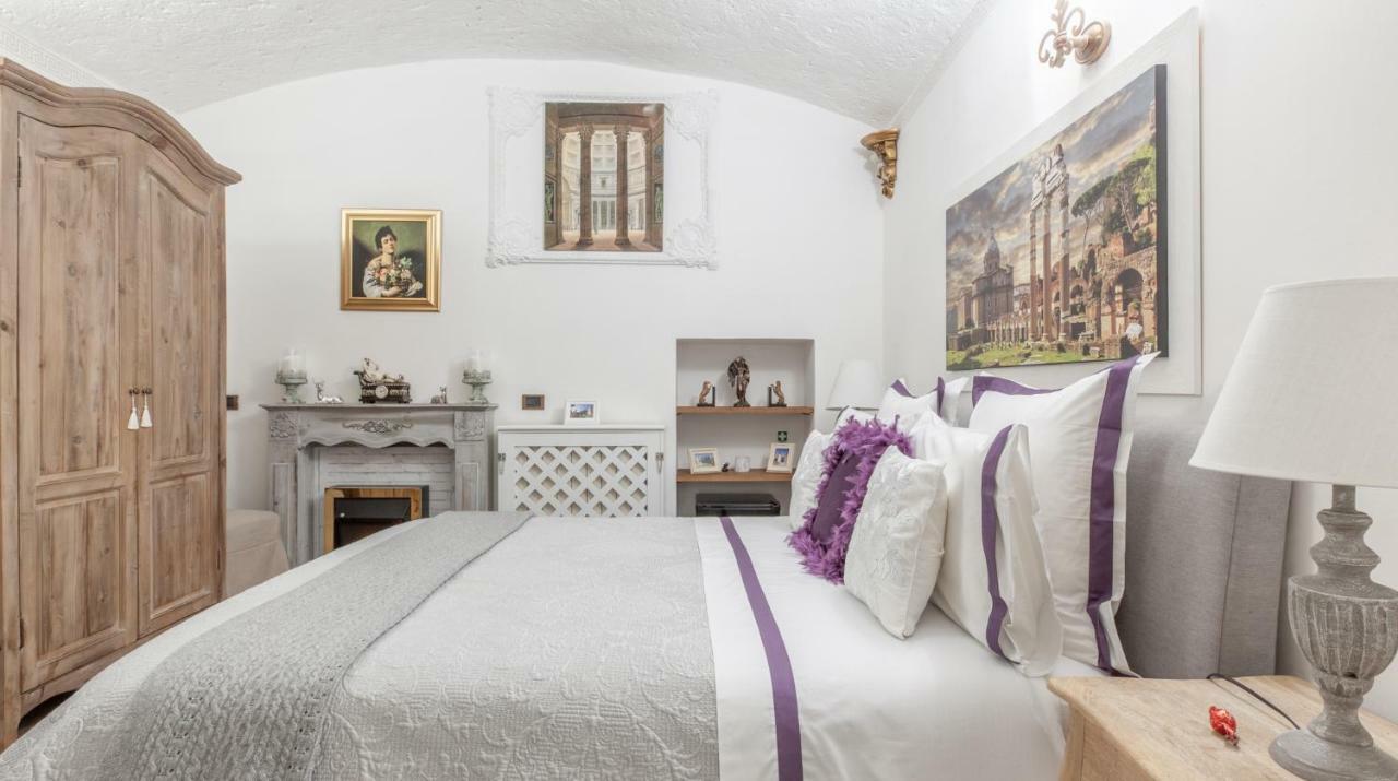 Ferienhaus M Empire Rom
