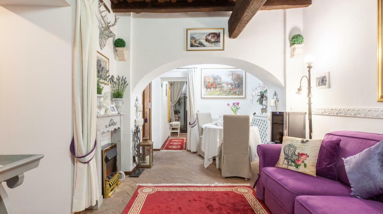 Ferienhaus M Empire Rom