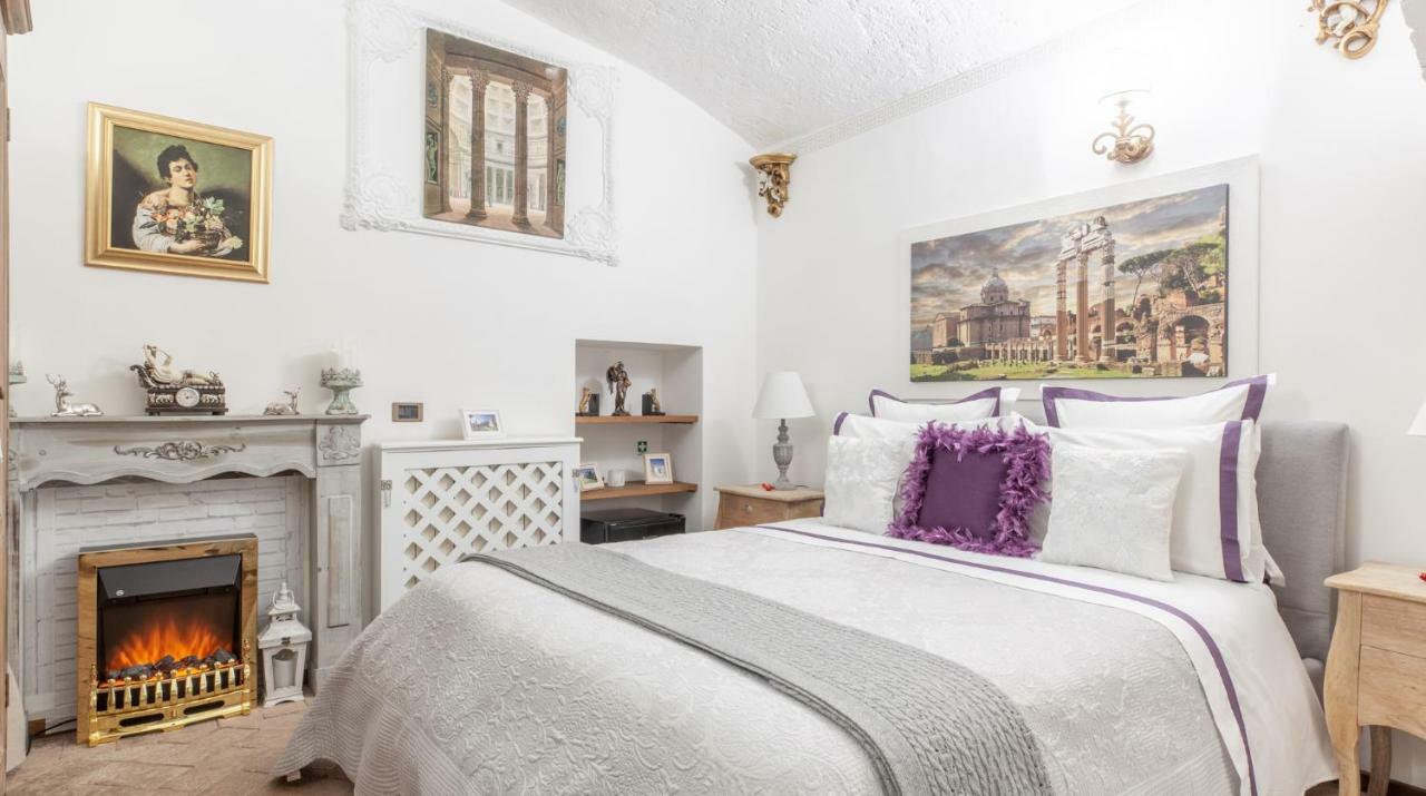 Ferienhaus M Empire Rom