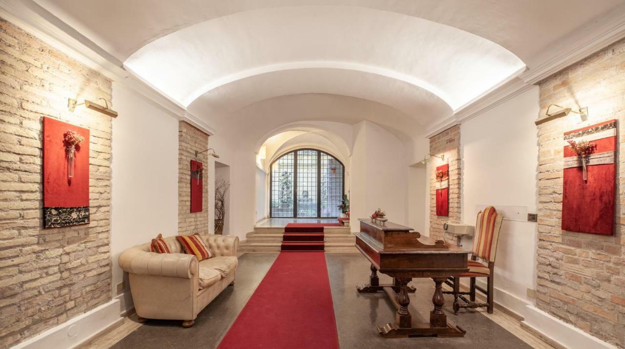 Ferienhaus M Empire Rom