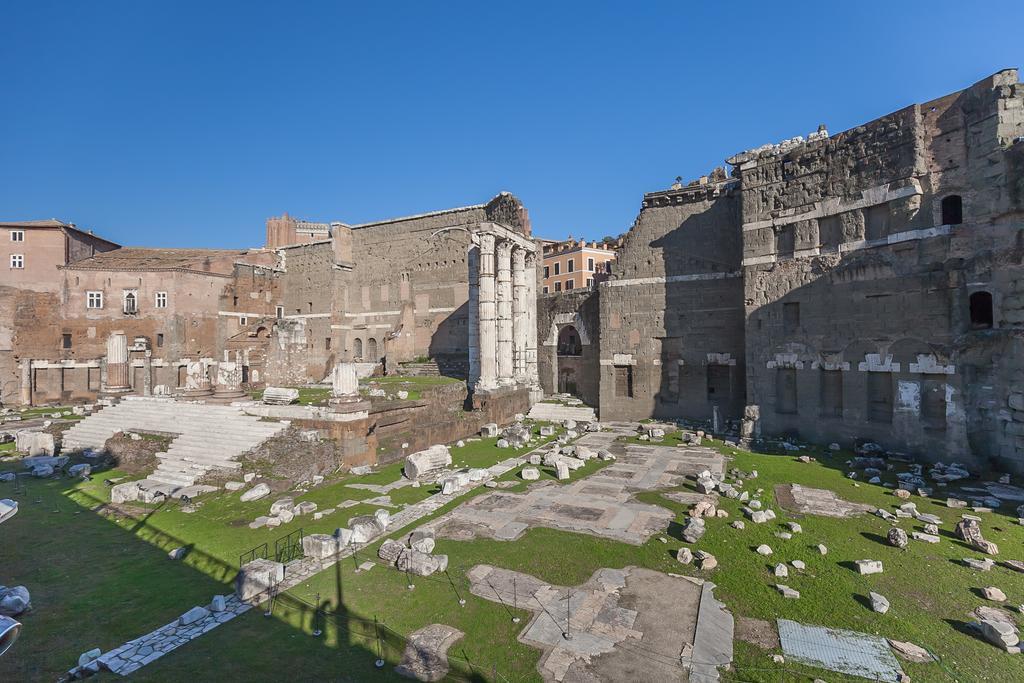 M Empire Сasa de vacaciones Roma