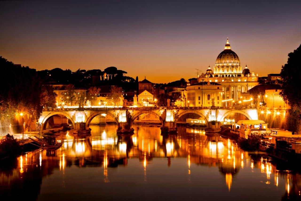Сasa de vacaciones M Empire Roma