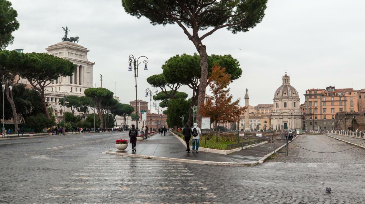 M Empire Сasa de vacaciones Roma